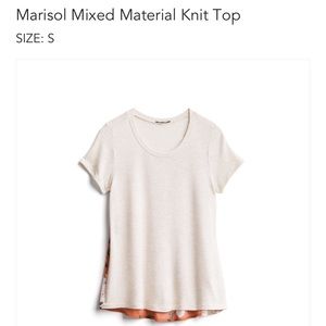 Stitch Fix Papermoon knit top